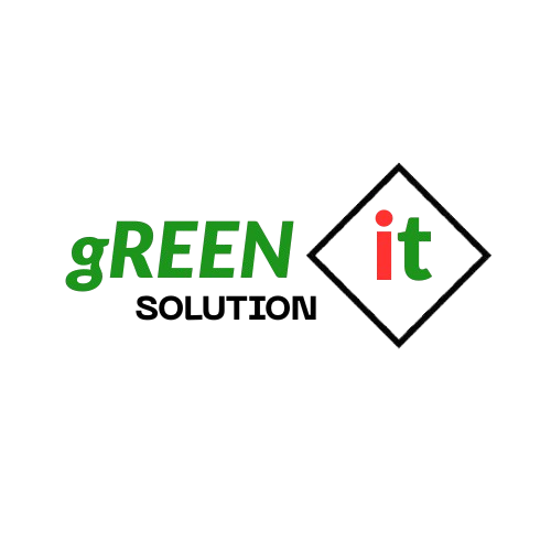 green it 2025
